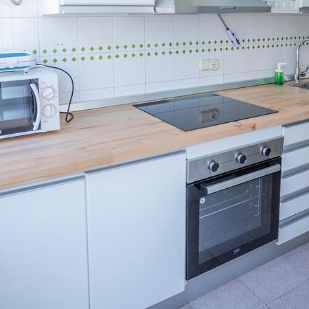 Apartamento Parque Mediterraneo 말라가 외부 사진