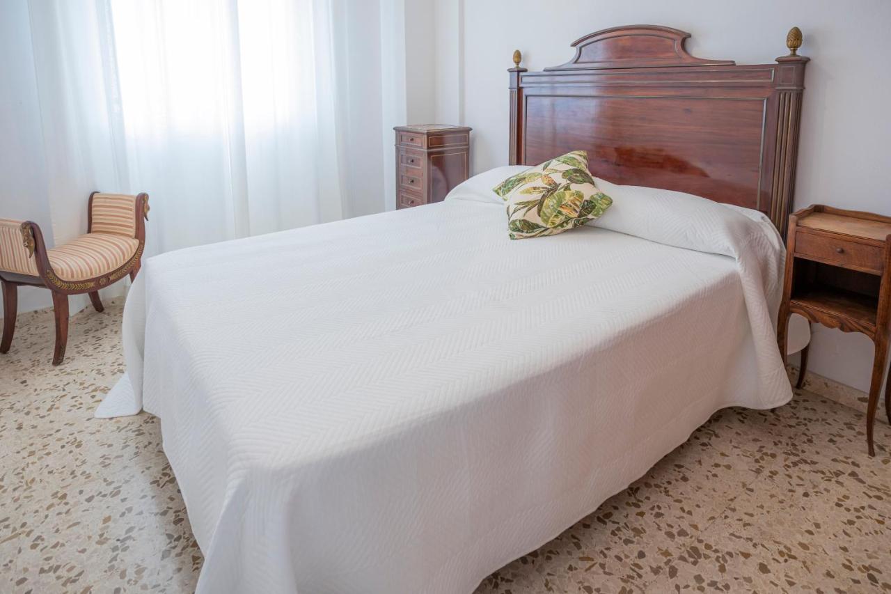 Apartamento Parque Mediterraneo 말라가 외부 사진