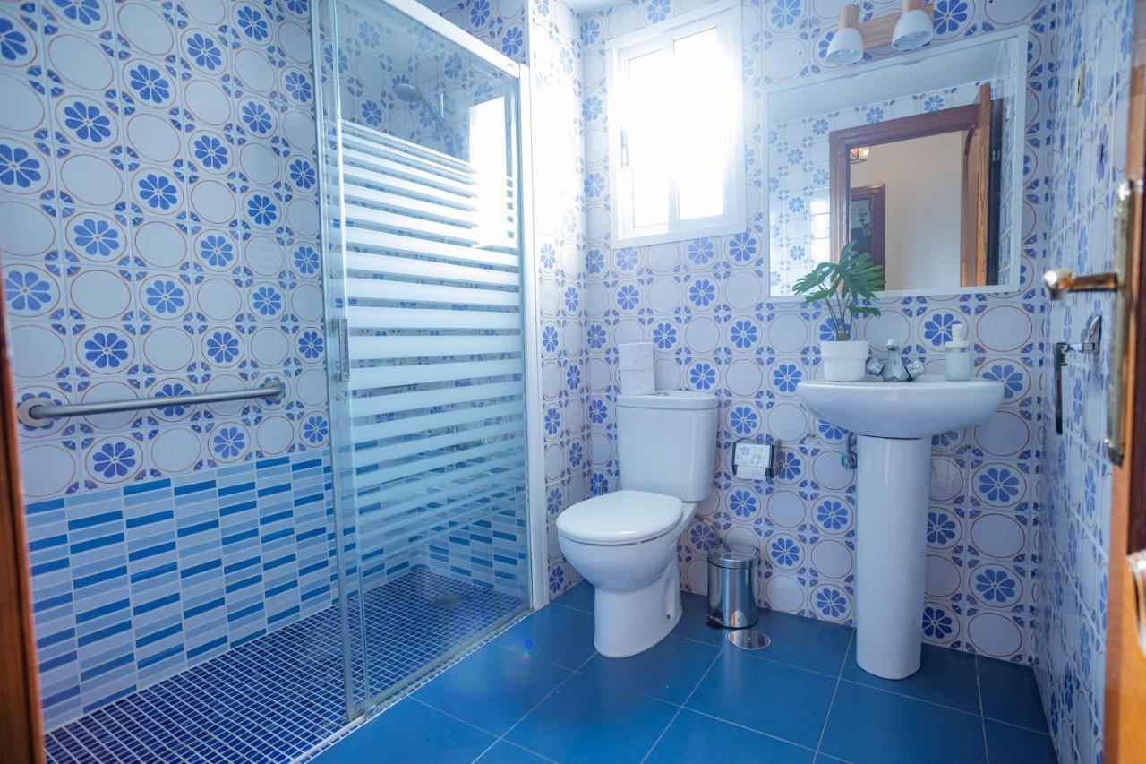 Apartamento Parque Mediterraneo 말라가 외부 사진